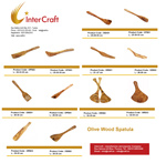 olive wood chopping board