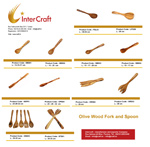 olive wood chopping board