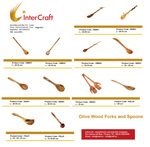 olive wood chopping board