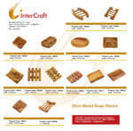 olive wood chopping board