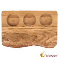 Olive Wood serving Board